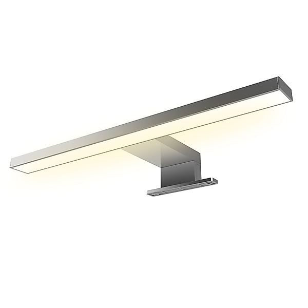 kalb LED Spiegelleuchte LED Badleuchte Badlampe günstig online kaufen