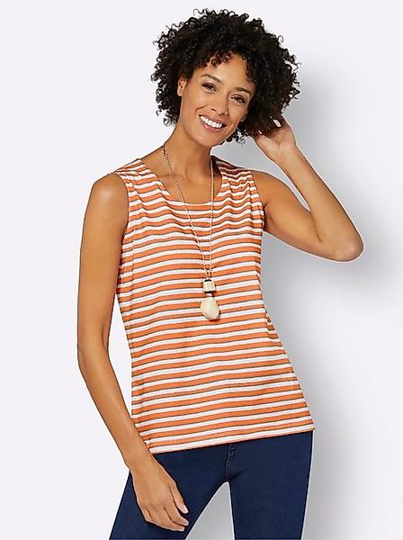 Witt Shirttop Ringelshirt günstig online kaufen