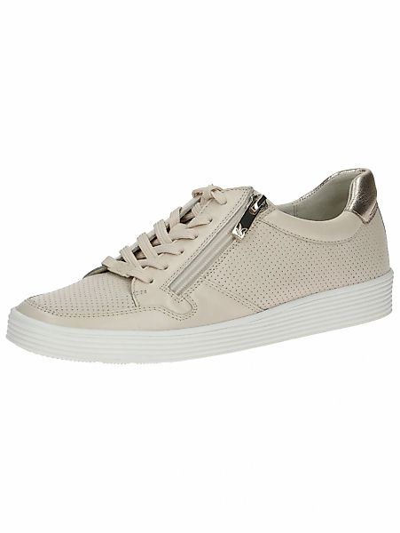 Caprice Schnürschuh "Caprice Halbschuhe Leder" günstig online kaufen