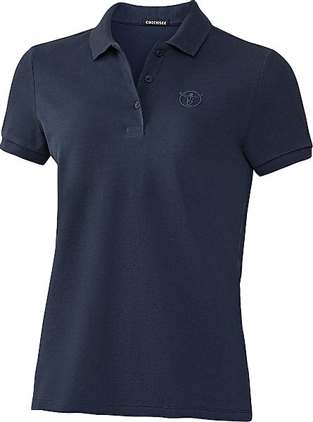 Chiemsee Poloshirt atmungsaktiv und hautsympathisch aus günstig online kaufen