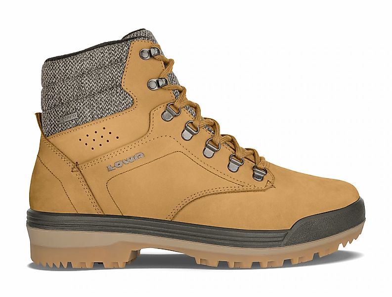 Lowa Winterstiefel "NERA GORE-TEX", wasserdicht günstig online kaufen