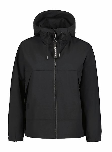 Icepeak Funktionsjacke "D FUNKTIONSJACKE AALEK", (1 St.), mit Kapuze günstig online kaufen
