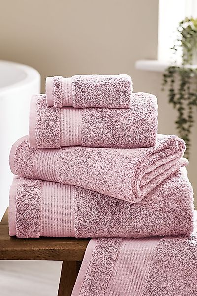 Next Handtuch Handtücher aus ägyptischer Baumwolle, günstig online kaufen