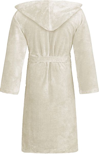 Vossen Unisex-Bademantel Unisex Bademantel Lynn, Baumwolle, günstig online kaufen