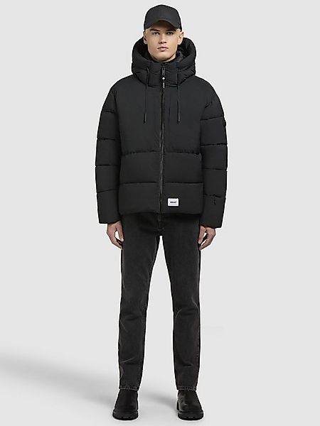 khujo Steppjacke RHEET MATT günstig online kaufen