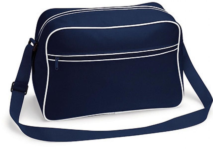 BagBase Umhängetasche Retro Shoulder Bag / günstig online kaufen