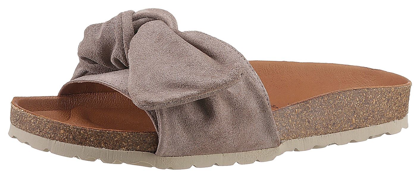 VERBENAS Roxy Roda Pantolette, Sommerschuh, Schlappen, günstig online kaufen