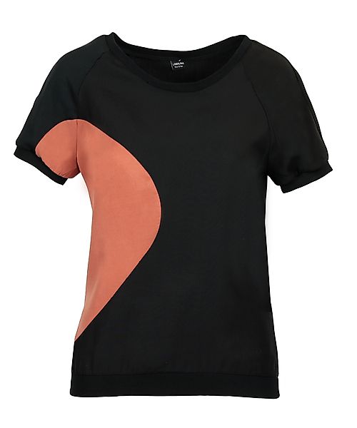 Cosima - Edles Shirt Aus Tencel Von Lasalina günstig online kaufen