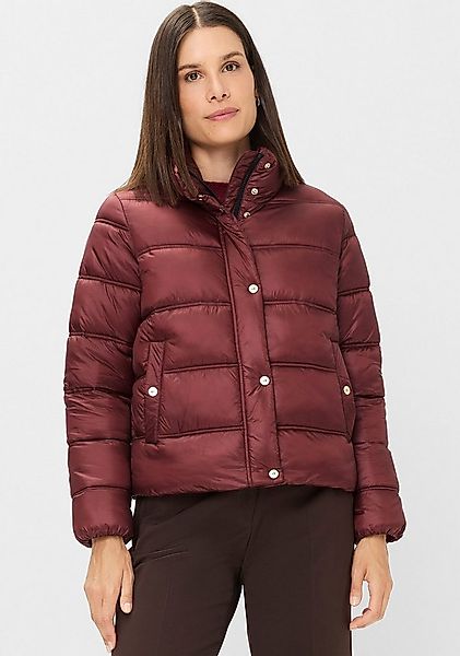 Fuchs Schmitt Steppjacke mit Eingrifftaschen an der Seite günstig online kaufen