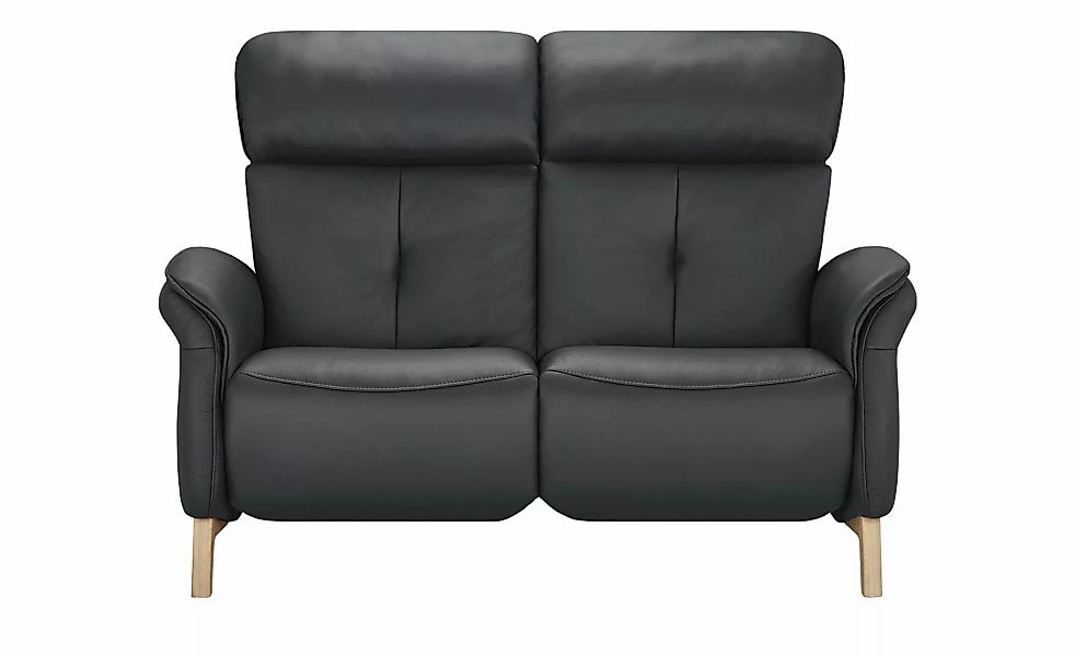 himolla Einzelsofa  4708 ¦ schwarz ¦ Maße (cm): B: 147 H: 97 T: 106.0 Polst günstig online kaufen