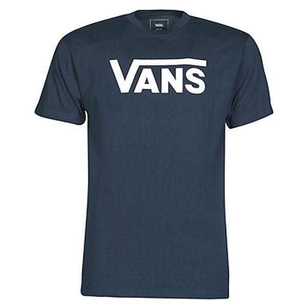 Vans  T-Shirts & Poloshirts Off The Wall Classic Ss günstig online kaufen