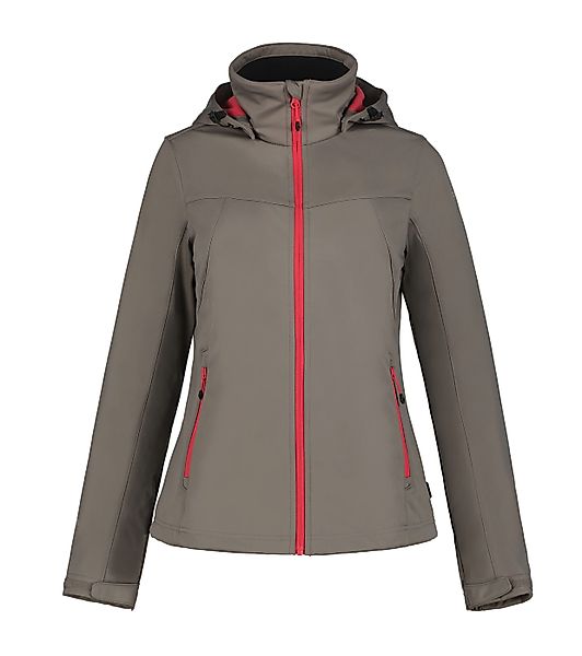 Icepeak Softshelljacke D SOFTSHELLJACKE BOISE (1-St) günstig online kaufen