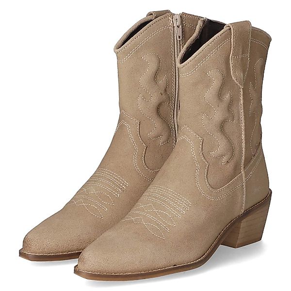 Kaerlek CowboyBoots Stiefelette günstig online kaufen