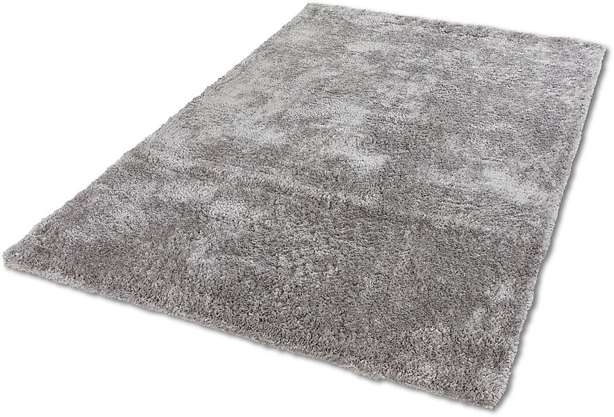 SCHÖNER WOHNEN-Kollektion Hochflor-Teppich Heaven, rechteckig, Höhe: günstig online kaufen