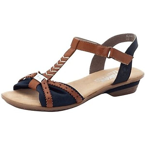 Rieker  Sandalen Sandaletten FSK  63499-14 günstig online kaufen