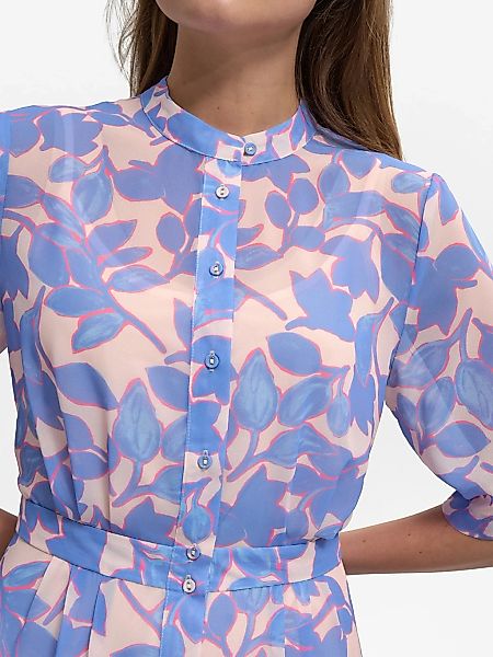 nümph Jerseykleid "Nümph Dress NUKYNDALL" günstig online kaufen