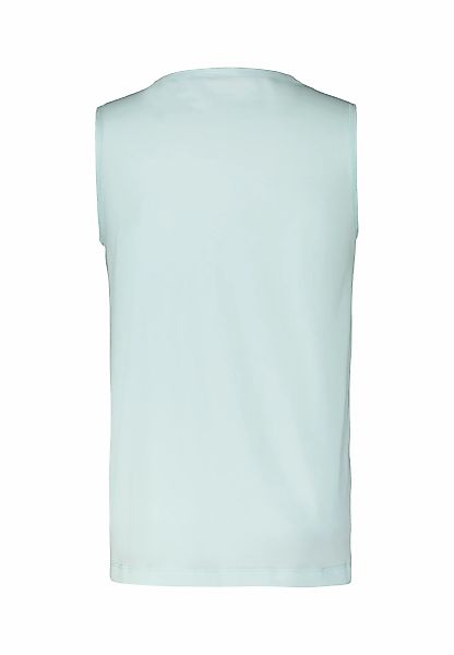 LERROS Muskelshirt "LERROS Tanktop mit Brustprint" günstig online kaufen