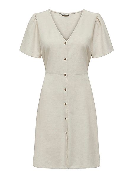 ONLY Blusenkleid ONLVita (1-tlg) Drapiert/gerafft günstig online kaufen