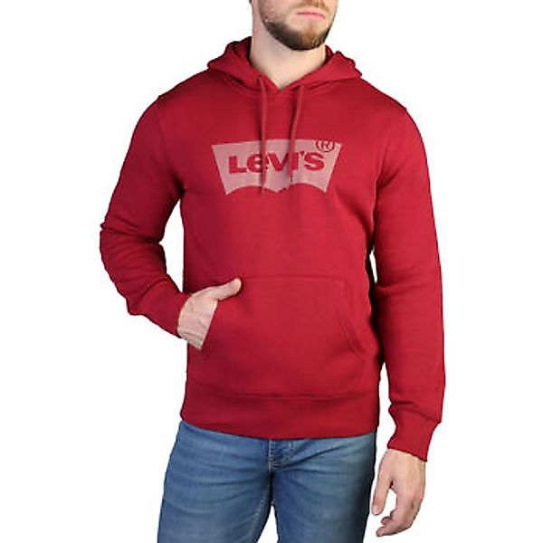 Levis  Sweatshirt 38424-0042 Red günstig online kaufen