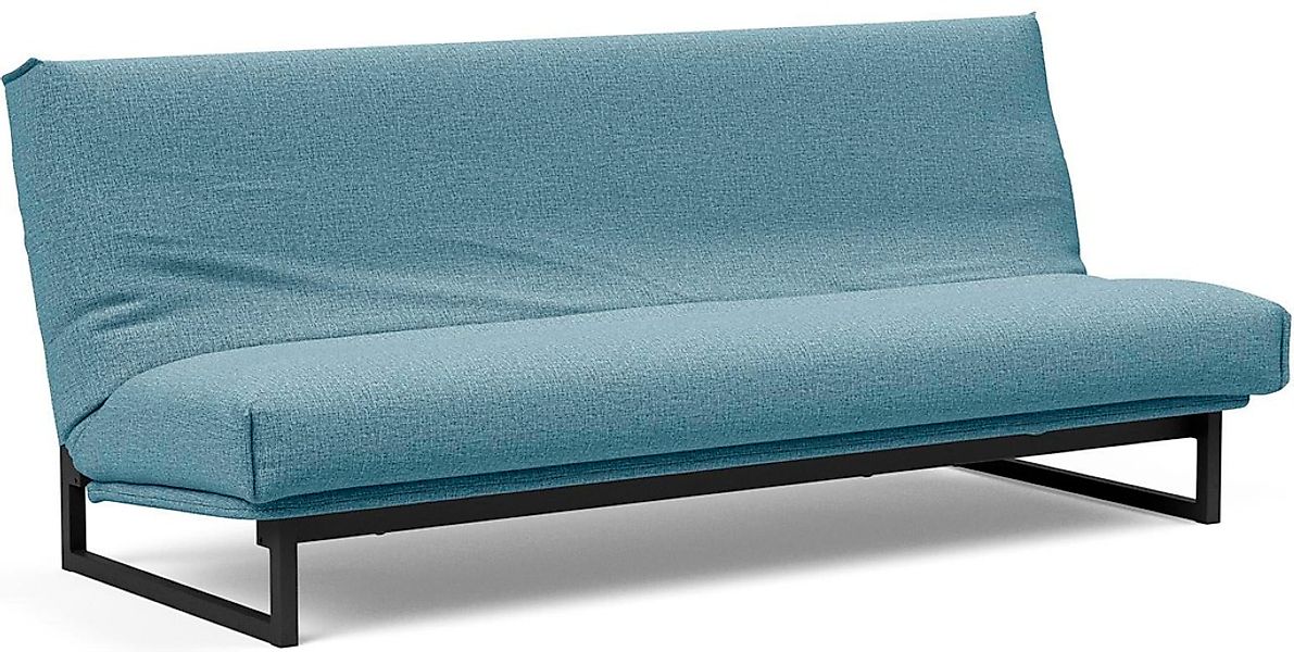 INNOVATION LIVING ™ Schlafsofa "Fraction Dauerschlaffunktion, schlicht und günstig online kaufen