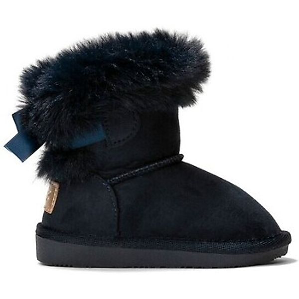 P. Baby  Stiefel Conguitos OSSH140066 Marino günstig online kaufen