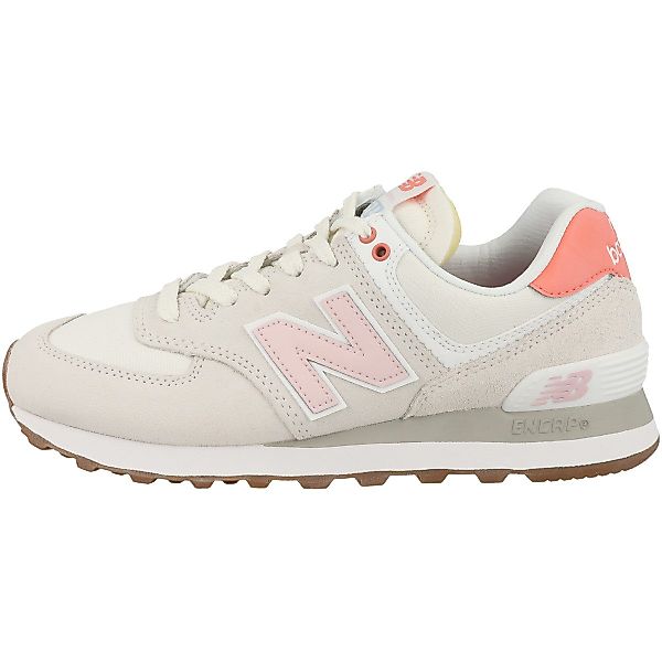 New Balance WL 574 Damen Sneaker günstig online kaufen