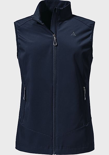 Schöffel Funktionsweste Softshell Vest Tonion L günstig online kaufen