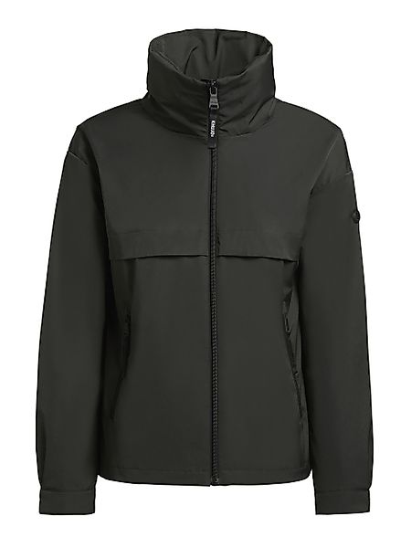 khujo Anorak "RAIBE", mit Kapuze günstig online kaufen