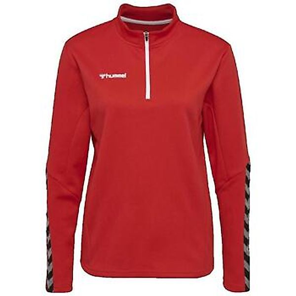 hummel  Sweatshirt Sweat  Authentic léger et zippé günstig online kaufen