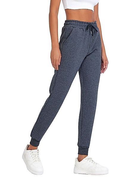 COMEOR Jogginghose Damen -Baumwolle Sporthose, Trainingshosen, günstig online kaufen
