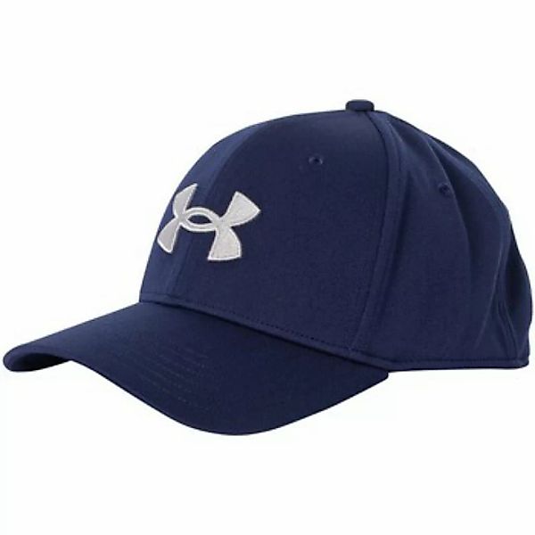 Under Armour  Schirmmütze Blitzende verstellbare Kappe günstig online kaufen