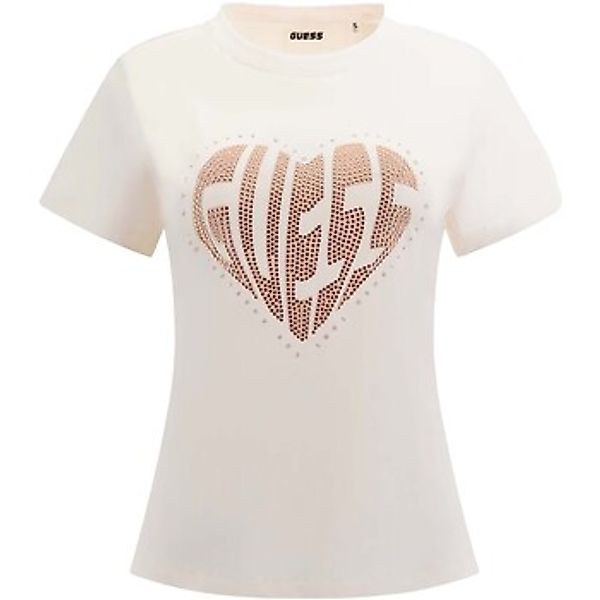 Guess  T-Shirts & Poloshirts - günstig online kaufen