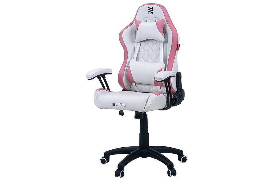 ELITE Gaming Gaming-Stuhl PULSE Gaming Stuhl für Kinder - Bürostuhl, Schrei günstig online kaufen