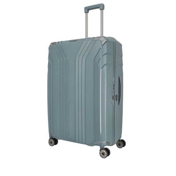 travelite Hartschalen-Trolley Elvaa, 4 Rollen günstig online kaufen
