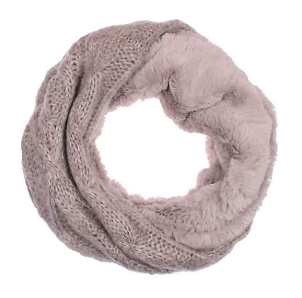 Antonio Schal Winter Damen Loop Schal günstig online kaufen
