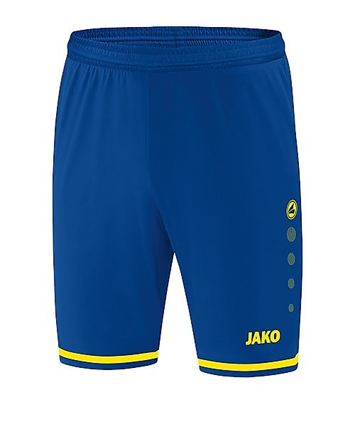 Jako Sporthose JAKO Striker 2.0 Short günstig online kaufen