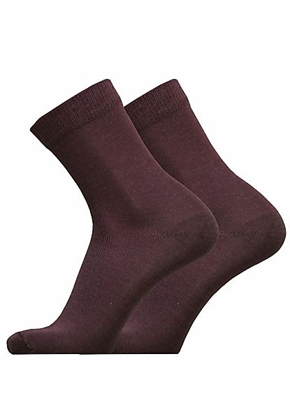 UphillSport Socken "MERINO LIGHT" 2 Stk. tlg. 2er-Pack mit Woll-Anteil günstig online kaufen