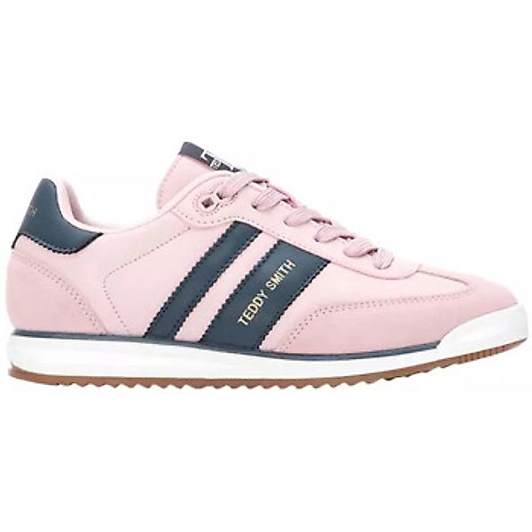 Teddy Smith  Sneaker Baskets günstig online kaufen