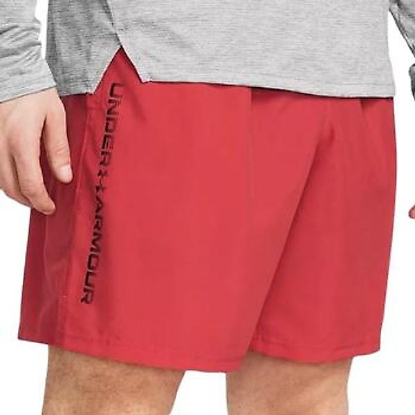 Under Armour  Shorts 1383356-814 günstig online kaufen