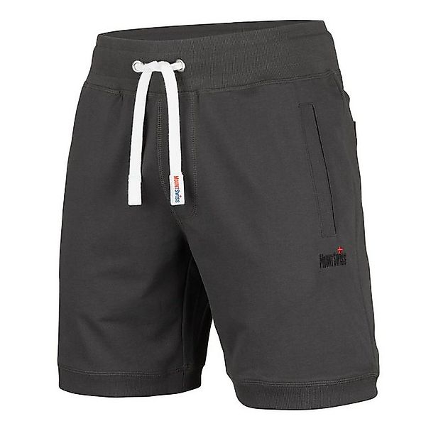 Mount Swiss Shorts Mount Swiss© Herren Freizeit-Shorts LUCA / kurze (1-tlg) günstig online kaufen