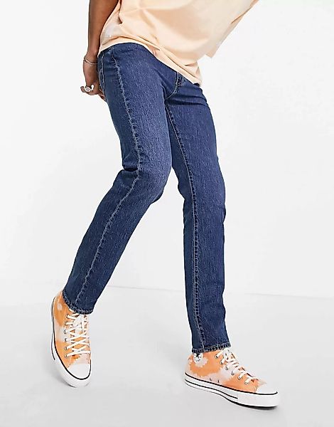 Levi´s ® 510 Skinny Jeans 34 Squeezy Pier günstig online kaufen