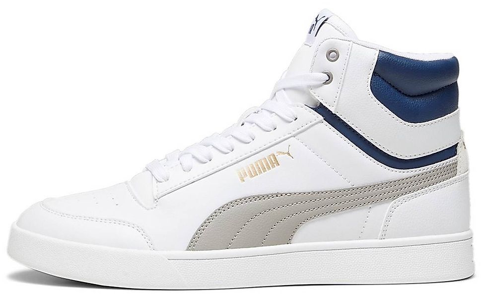 PUMA Puma Shuffle Mid Sneaker günstig online kaufen