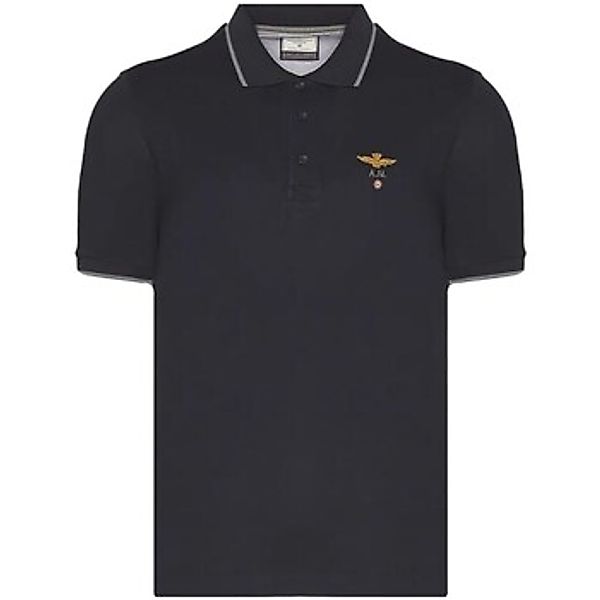 Aeronautica Militare  Poloshirt 251PO1308P82 günstig online kaufen