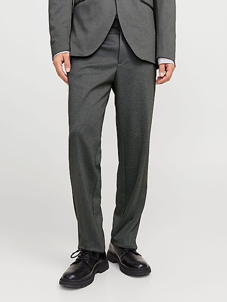 Jack & Jones Anzughose JPRJAXON JERSEY günstig online kaufen