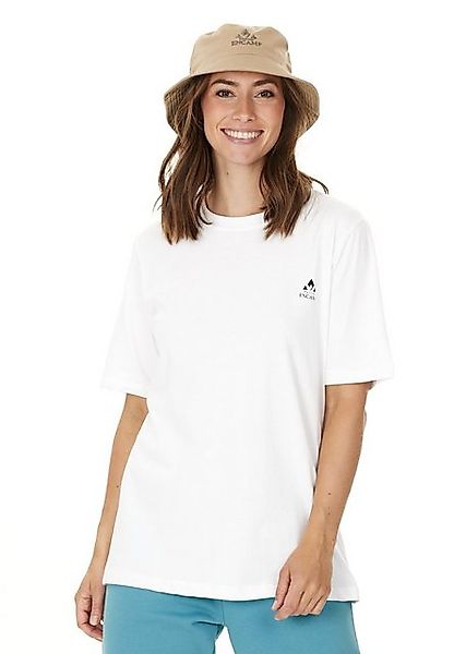 WHISTLER T-Shirt Blair (1-tlg) mit atmungsaktiver Eigenschaft günstig online kaufen