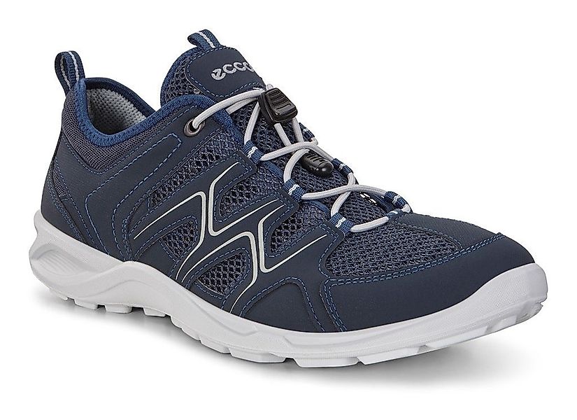 Ecco TERRACRUISE LITE Slip-On Sneaker, Freizeitschuh, Halbschuh, Schlupfsch günstig online kaufen
