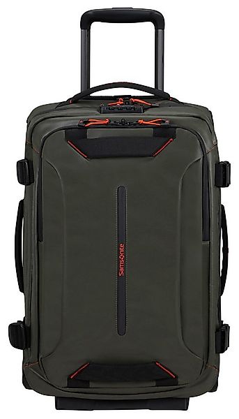 Samsonite Reisetasche ECODIVER DUFFLE/WH 55/20 L 35CM DF, Travelbag Reiseta günstig online kaufen