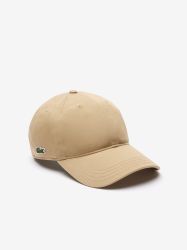 Lacoste Snapback Cap Lacoste Side Logo günstig online kaufen