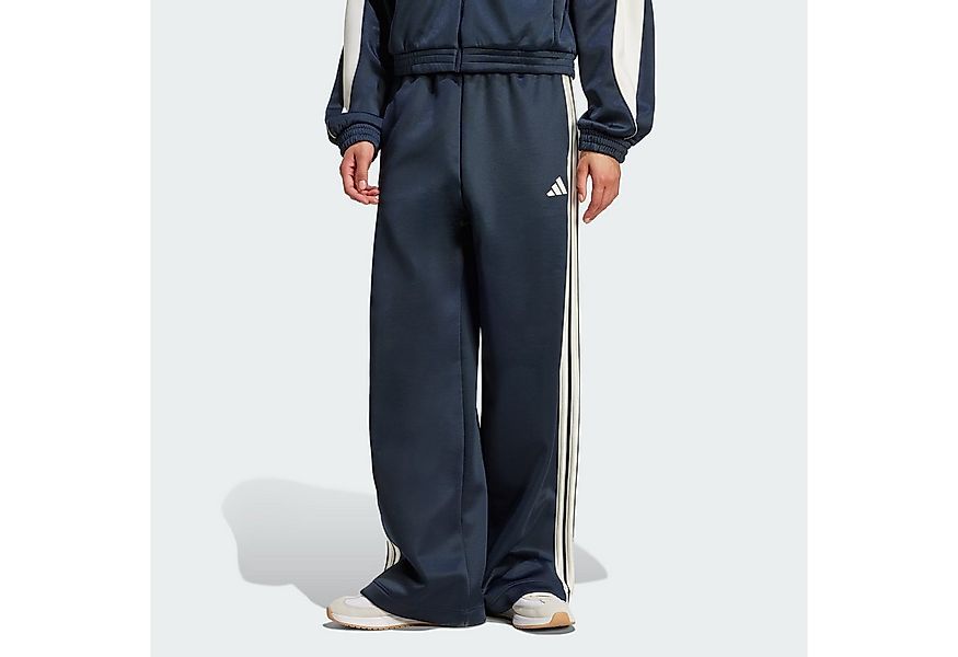 adidas Sportswear Laufshorts STADIUM 3-STREIFEN TRAININGSHOSE (1-tlg) günstig online kaufen