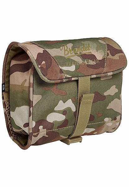 Brandit Mini Bag "Brandit Accessoires Toiletry Bag medium" günstig online kaufen